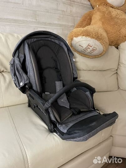Коляска Nitello 2в1