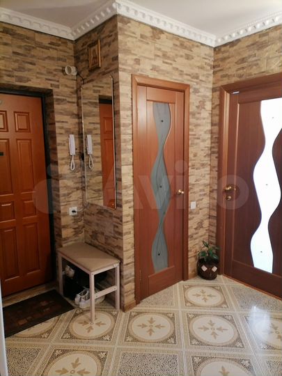 2-к. квартира, 66 м², 5/15 эт.