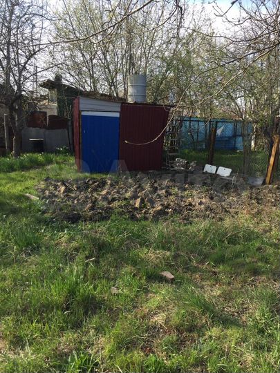 Дача 30 м² на участке 6 сот.