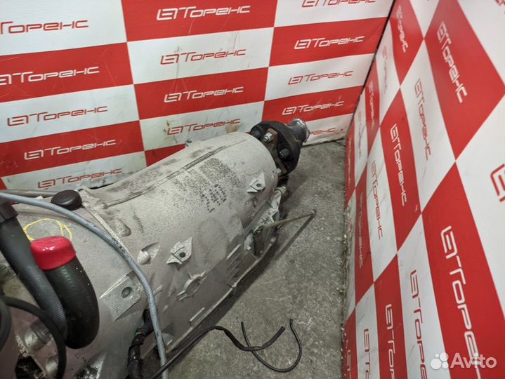 АКПП mercedes C-class 271.946 W203