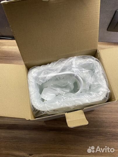 Стерилизатор подогреватель Kunder Новый