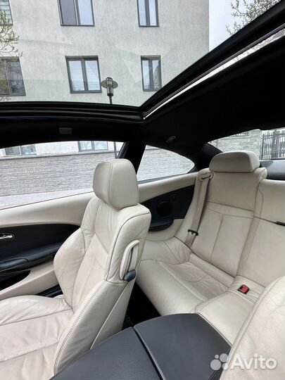 BMW 6 серия 3.0 AT, 2005, 300 000 км