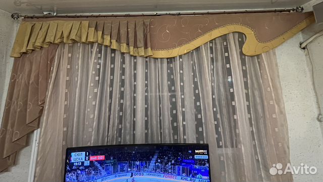 Ламбрекен 3 м