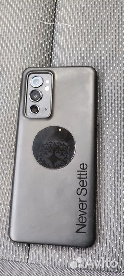 OnePlus 9RT, 12/256 ГБ