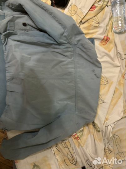 Бомбер мужской Tommy hilfiger