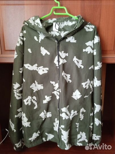 Костюм кзм-5 березка (серебряный лист)