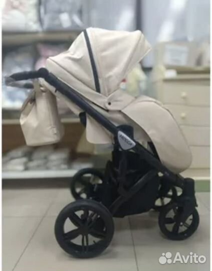 Коляска verdi 3 в 1