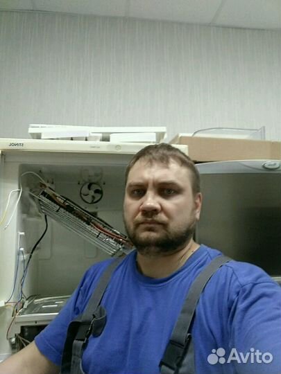 Профессиональный ремонт холодильников на дому