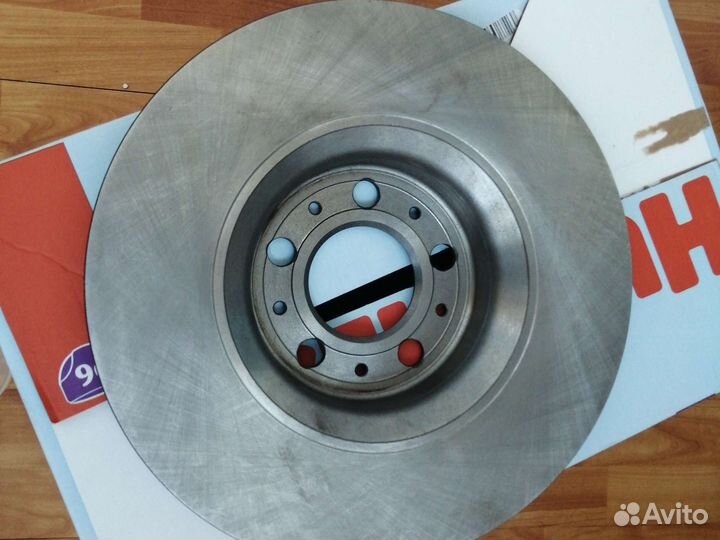 Тормозные диски