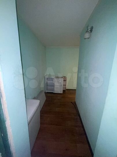 Комната 16,5 м² в 8-к., 3/9 эт.