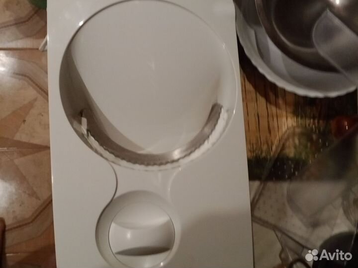 Ломтерезка слайсер bosch