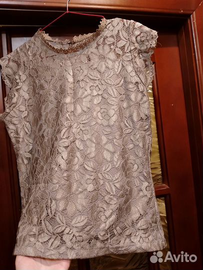 Женская одежда на 44-48