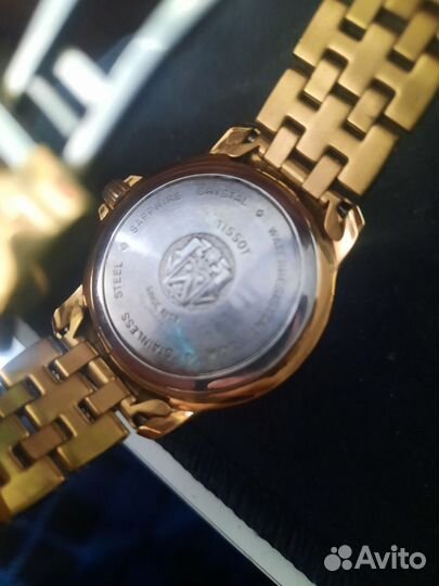 Часы Tissot