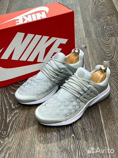 Кроссовки nike air presto oc