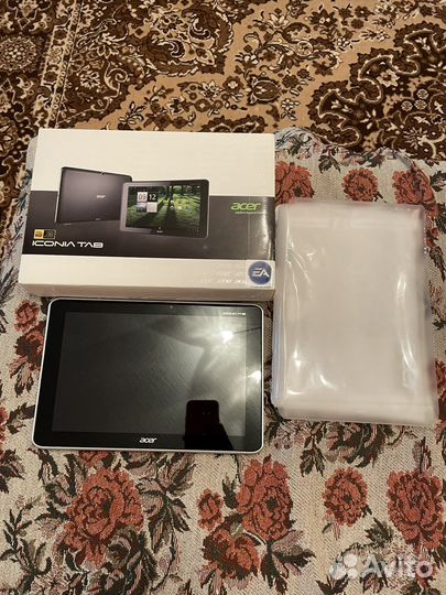 Acer