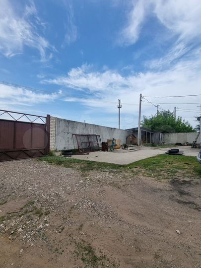 Производство, 253 м²