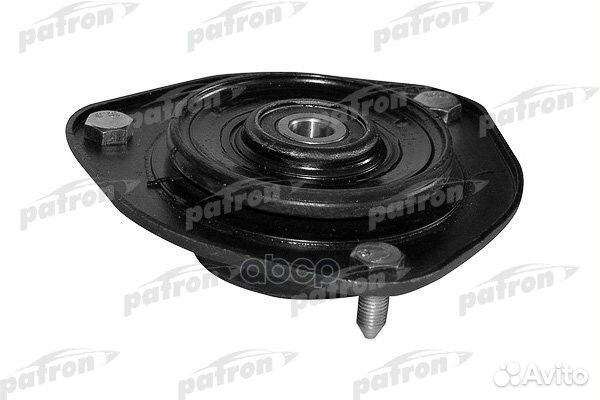 Опора амортизатора переднего mitsubishi carisma