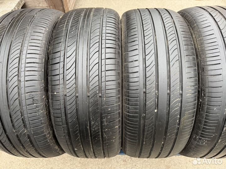 Giti GitiComfort F22 215/50 R17