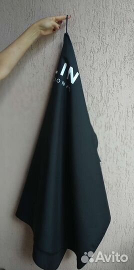 Пеньюар для парикмахера