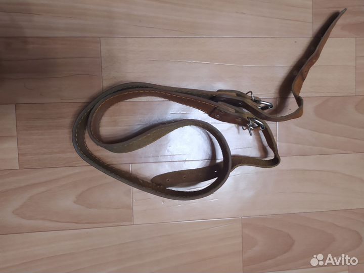 Ремень для охотничьего ружья