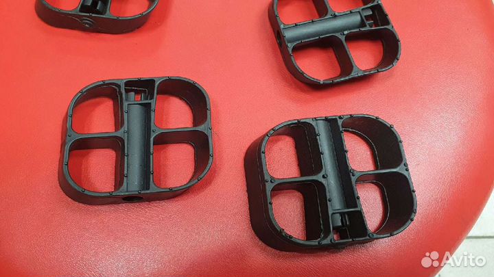 Педаль для трёхколёсного велосипеда