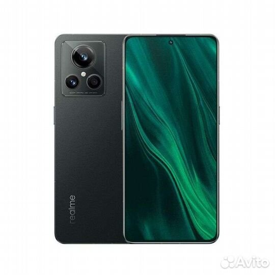 Realme GT2 master explorer edition