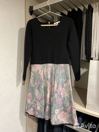 Платье patrizia pepe