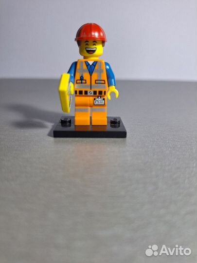 Lego minifigures