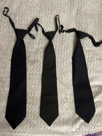 Галстук мвд уставной