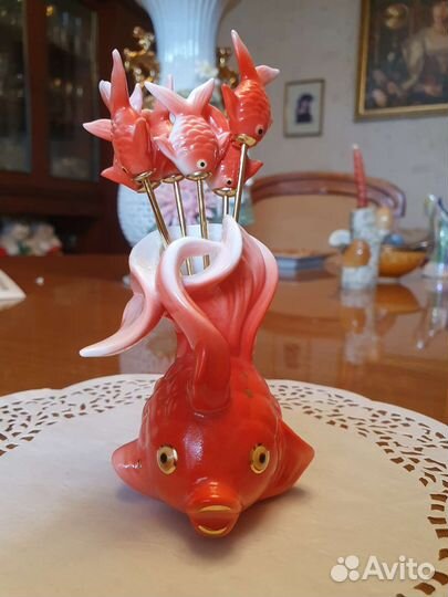 Набор для канапе