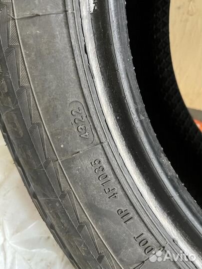 Windforce CatchFors H/T 235/60 R18