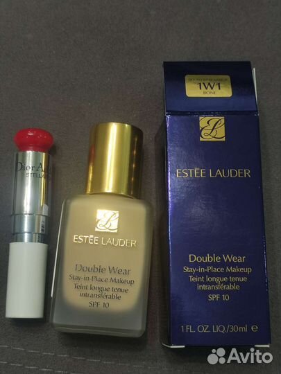 Крем тональный estee lauder