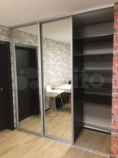 3-к. квартира, 57,7 м², 9/16 эт.