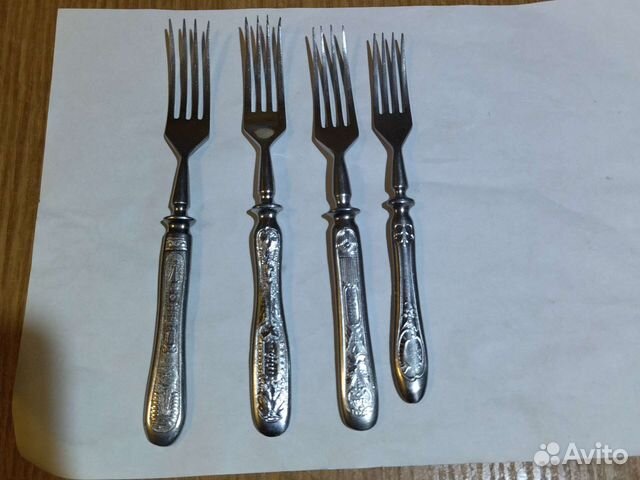 Вилка Кремль СССР