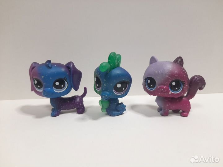 Littlest Pet Shop lps