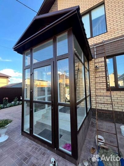 Пластиковые окна бесплатный замер