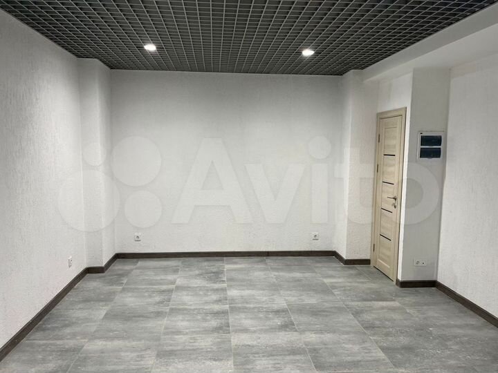 Торговая площадь, 27.5 м²