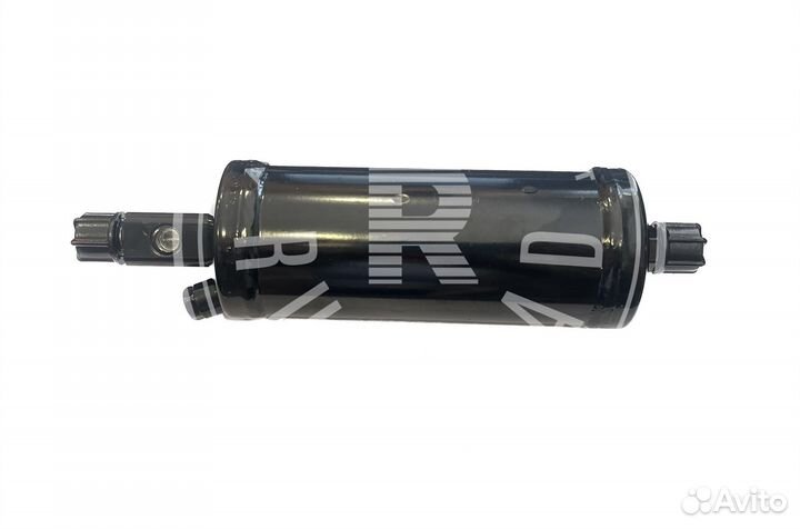 Ресивер осушитель Carrier Thermo King Zanotti