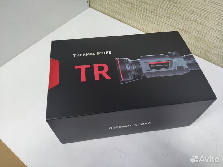 Тепловизор Guide TR450