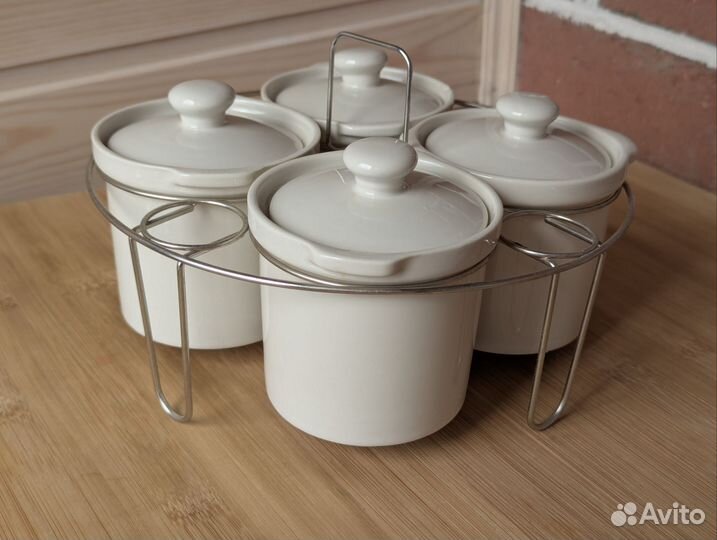 Йогуртница для мультиварки Steba DD 2 XL 6 л