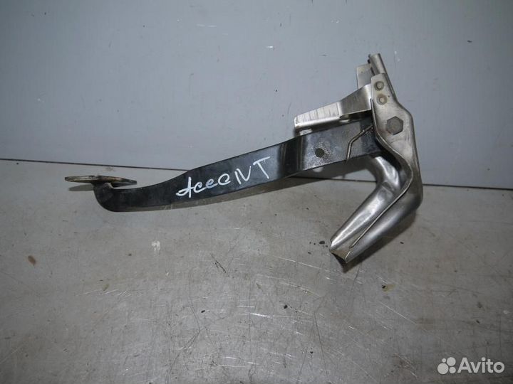 Педаль тормоза Accent