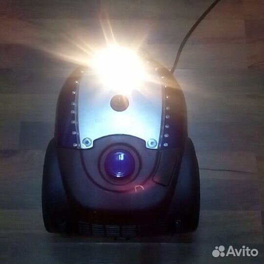 Интерьерная настольная лампа новая