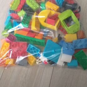 Lego duplo детали