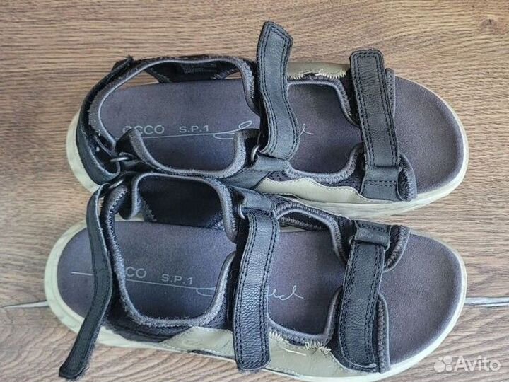 Сандалии ecco sp.1 lite sandal k