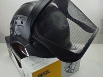 Каска Petzl vertex vent