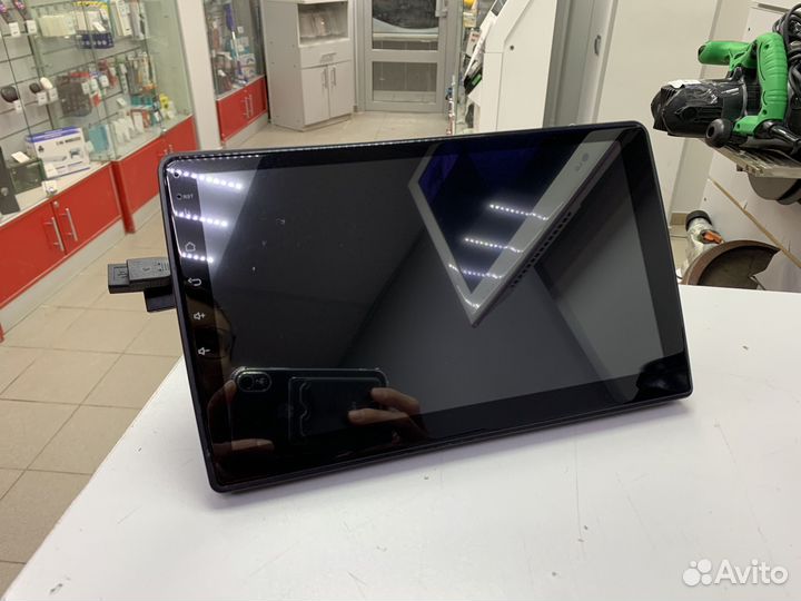 Автомагнитола Teyes cc3l 4/64 (К19)