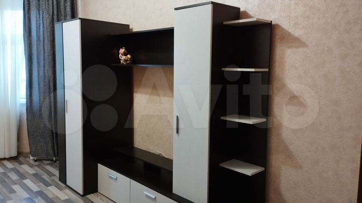 1-к. квартира, 38,7 м², 7/9 эт.