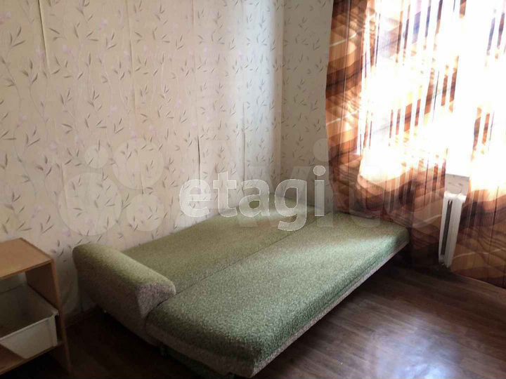 Комната 13,1 м² в 8-к., 8/9 эт.