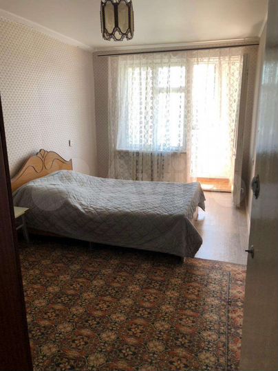 2-к. квартира, 47 м², 5/5 эт.