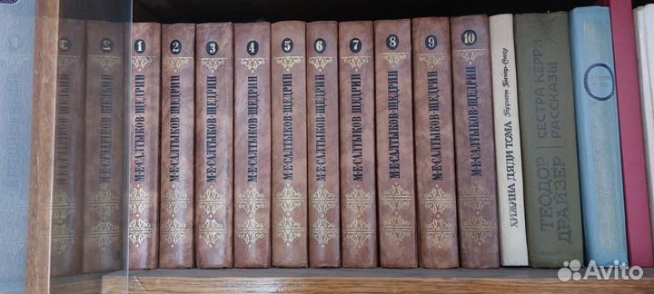 Книги новые